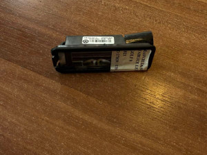 RASVJETA SVJETLO TABLICE LED GOLF 8 2021 | 3G5943021A