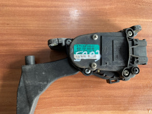 PAPUČA GASA FABIA,POLO,IBIZA 2008 | 6Q1721503M