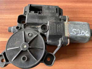 MOTORIC PODIZACA POLO 6R 2011 | 6R0959802AD