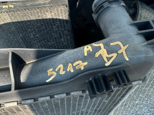 HLADNJAK VODE AUDI A4 B7 2006