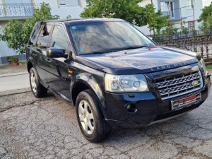 Land Rover Freelander 2 2.2d 4x4 zamjena range rav4 tiguan x3