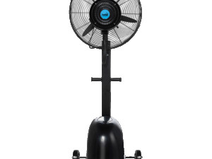 Ventilator sa raspršivačem vode, centrifugalni, 300 W CMF 64