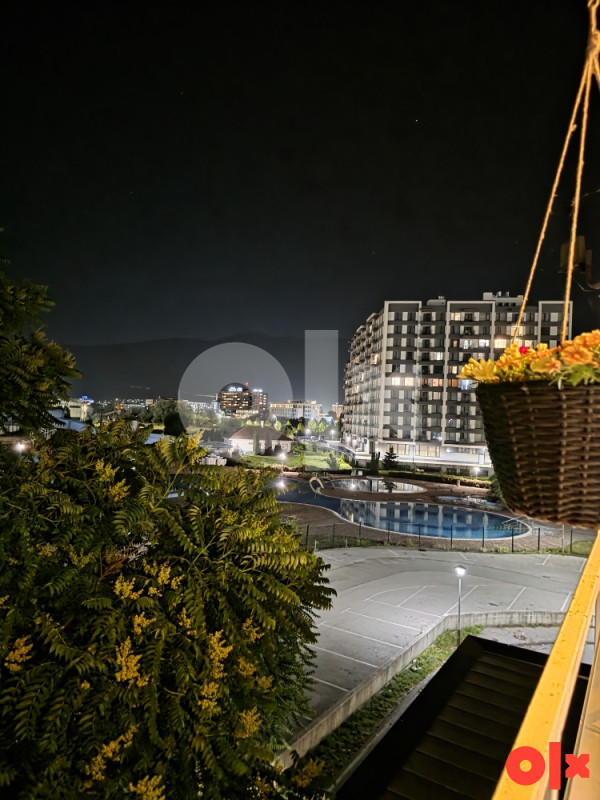 Stan Ilidza Bingo City Centar (Grand Centar)/59m2