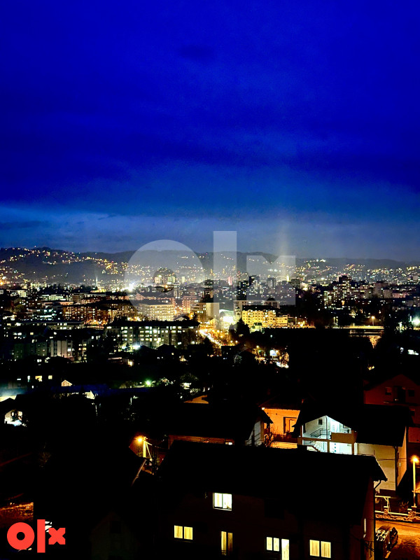 Stan na dan sa garažom, Banja Luka, Sky View, 066 421 276 25