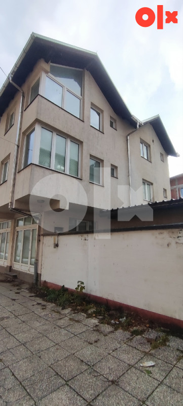 Motel Fojnica Apartmani 2 objekta parking(prodaja) apartmani 3
