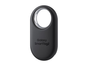 SAMSUNG GALAXY SMART TAG 2 - Original crni, GPS SmartTag2