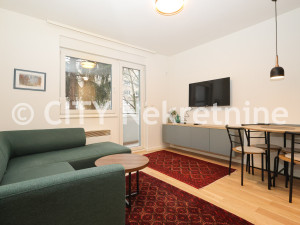 Trosoban stan - Novo Sarajevo - Grbavica - 51 m2