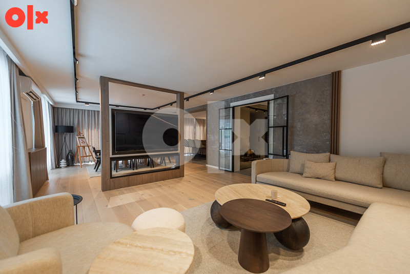 Vila / Moderno opremljena kuća Sarajevo - Nahorevo/ Centar 2