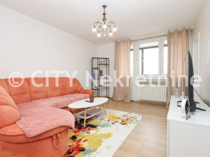 Dvosoban stan - Novo Sarajevo - Hrasno - 53 m2