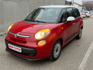 Fiat 500L 1.3mjet 2013.god.presao 125000km.UVOZ.