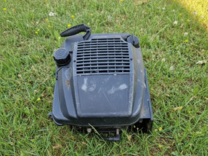 Oglas za Prodaju: MOTOR ZA KOSAČICU (100% ISPRAVAN i TESTIRAN)