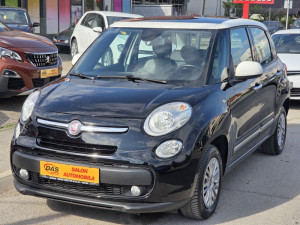 Fiat 500L AUTOMATIK DIZEL 065525542 AutoDas