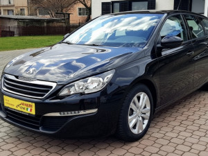 Peugeot 308 2015