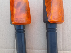 ŽMIGAVCI TOKAIDENSO 35601-70 (ZA MOTOCIKL HONDA / JAPANSKI PROIZV