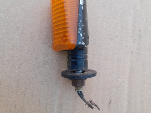 Oglas za Prodaju: MANJI ŽMIGAVAC motociklo skuter (1 KOMAD)