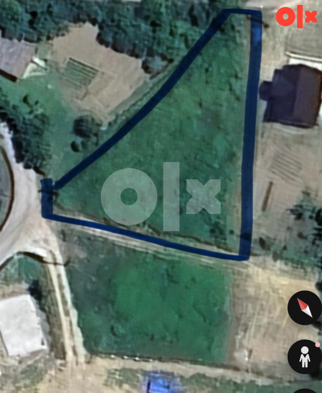 Zemljište (plac) Sarajevo - Novi Grad 830m2