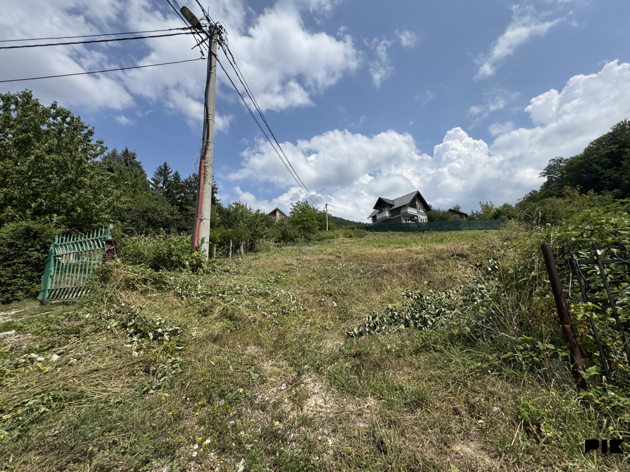 Zemljište (plac) Sarajevo - Novi Grad 830m2 2