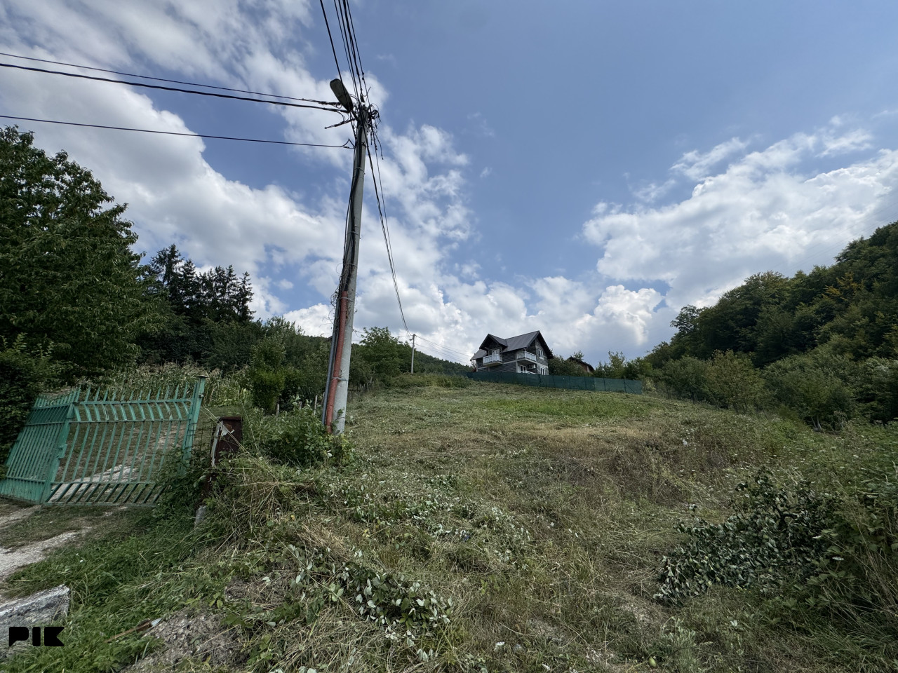 Zemljište (plac) Sarajevo - Novi Grad 830m2 3
