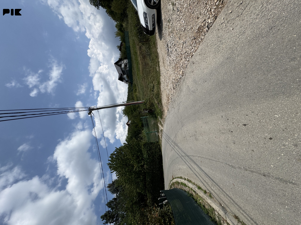 Zemljište (plac) Sarajevo - Novi Grad 830m2 5