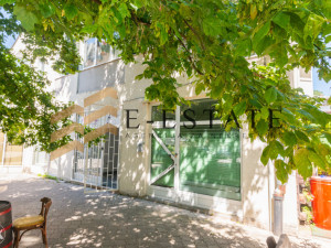 Poslovni prostor Ilidža- Centar 20 m2