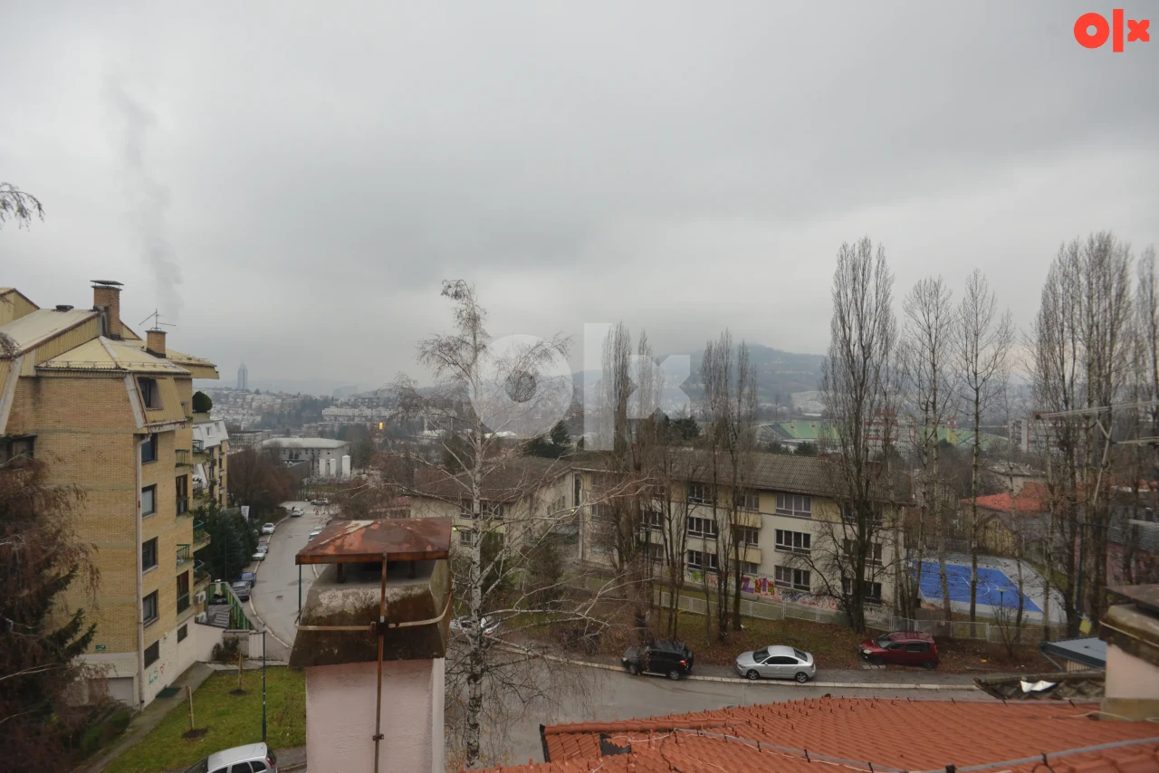 Kuća u nizu  Breka Sarajevo - Centar 3