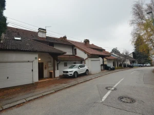 Kuća u nizu Breka Sarajevo - Centar