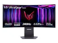 Monitor LG 34" OLED GXD UltraGear
