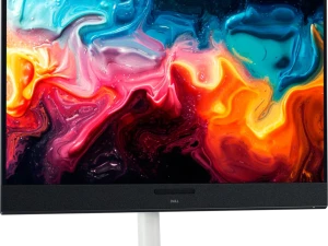 Monitor Dell 32 Plus 4K QD-OLED