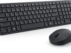 Dell Keyboard and Mouse KM555