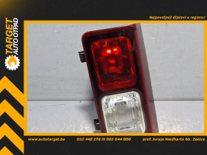 STOP SVJETLO RENAULT TRAFIC > 14- 265598668R
