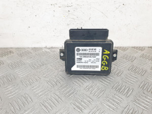 ELEKTRONIKA RUCNE KOCNICE A6 4F (04-08) 4F0907801