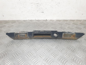 OSVJETLJENJE TABLICE A6 4F (04-08) 8E0827574C DIJELOVI