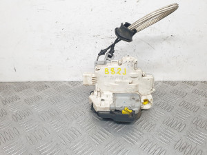 PL BRAVA VRATA A6 4F (04-08) 4F1837015 DIJELOVI