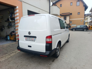 Wv transprter 2014g 4x4 automat DSG uvoz CH