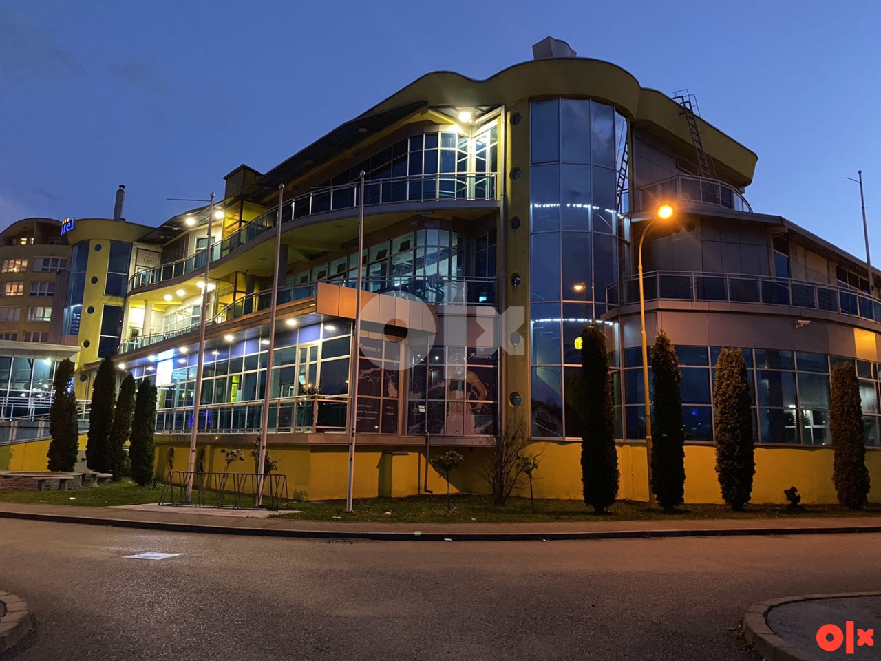 Poslovni prostor Banja Luka
