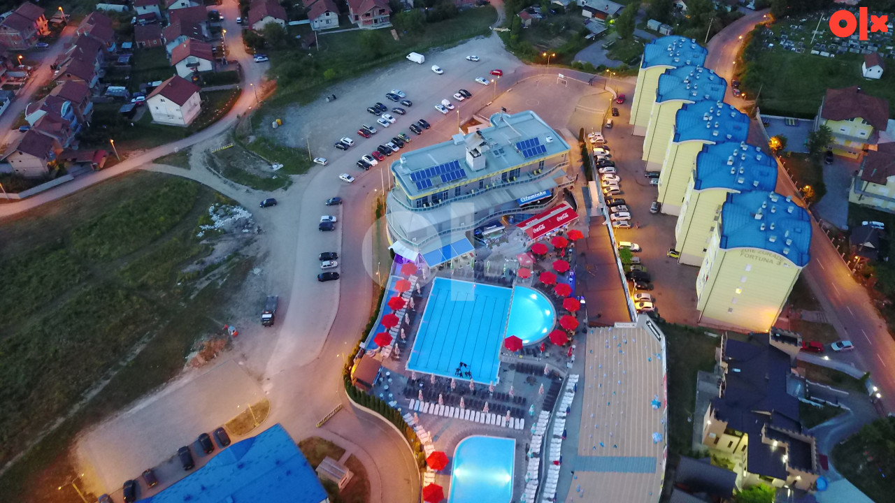 Poslovni prostor Banja Luka 2