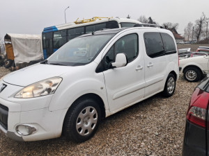 Peugeot partner tepee 2011 blatobran lijevi