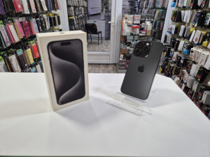 IPHONE 15 PRO 128 GB