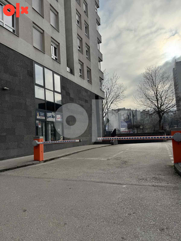 Garazno mjesto/ garaža Otoka, Unigradnja , Novi grad, Sarajevo 3