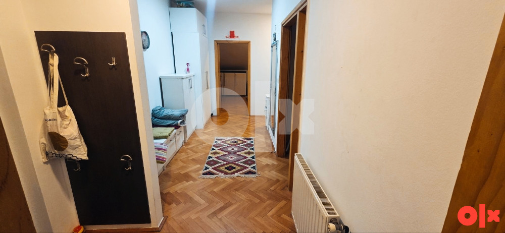 Stan na dan Sarajevo - Centar 5