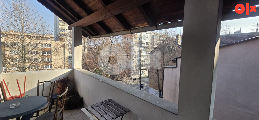 Stan na dan Sarajevo - Centar 18
