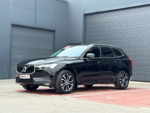 Volvo XC 60 2.0 B4 197ks AWD 4x4 Momentum XC60 2020