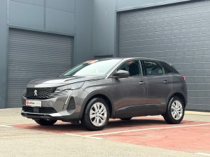 Peugeot 3008 1.5 BlueHDI 130ks Automatik Kamera EAT8 2022