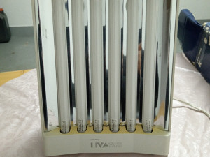 Kvarcna lampa