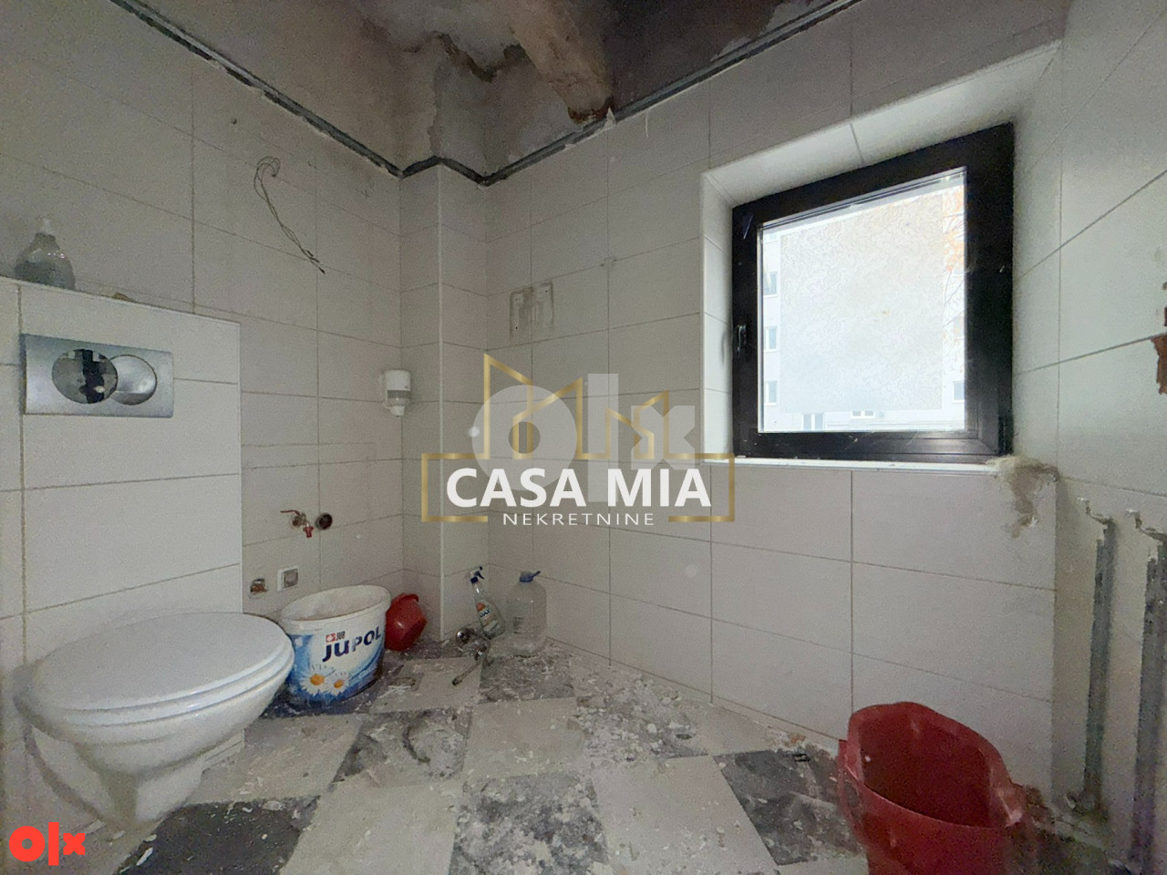 CASA MIA / Poslovni prostor / 62m2 / Skenderija / Centar 11