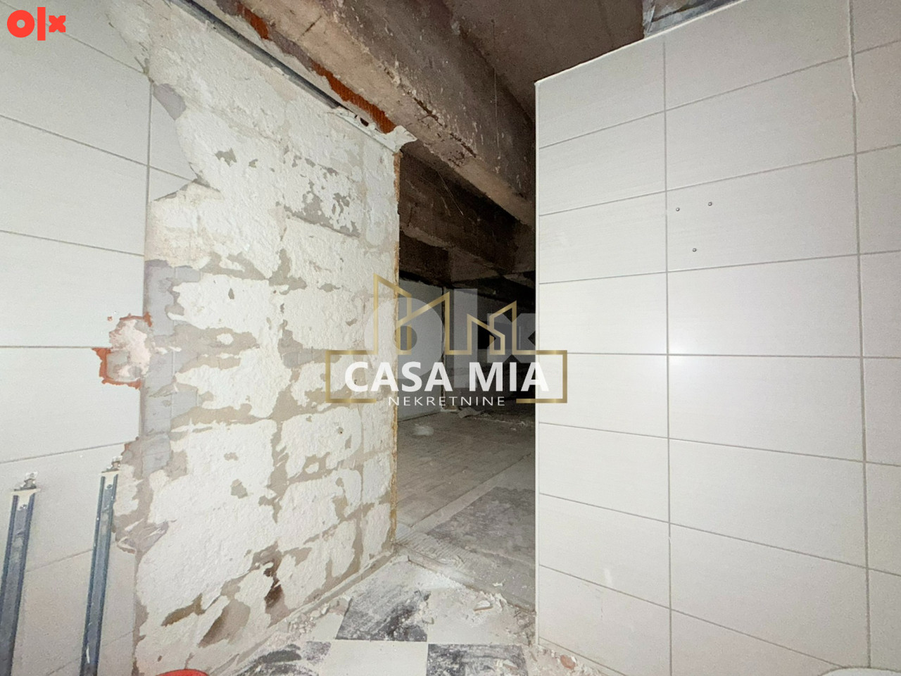 CASA MIA / Poslovni prostor / 62m2 / Skenderija / Centar 12