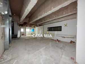 Commercial Space / 62m2 / Skenderija / Center photo 4