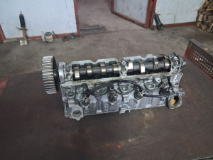 Peugeot 1.9 dizel 51 kw glava motora 065 729 180