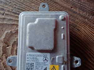 Balast Mercedes a1669002800
