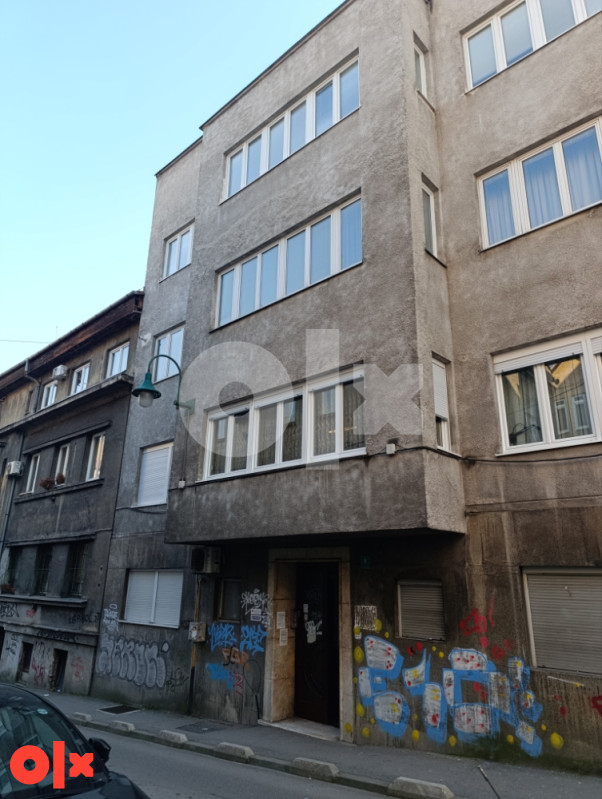 Stanovi i apartmani Sarajevo - Stari Grad 2